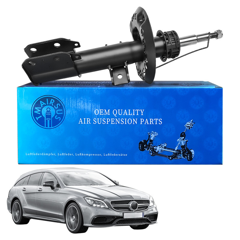 Autosuspensionsstütze 2123234600 2123234700 Für W212 W218 C218 4matische Autoschlagdämpfer