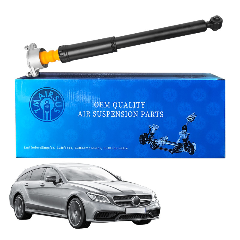 Hinterschlaggeräte für Mercedes-Benz W212 W218 C218 E-Klasse Rücken Links und Rechts 2010-2016 2123261030 2123200730