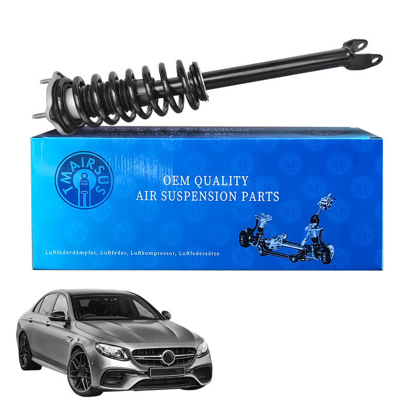 Passgenauer Luftunterstellungs-Schock für Mercedes Benz W213 E-Klasse CLS C238 Vorder-Links 2matic Coil Shock Assy 2133202113 2133207738 2133202138 2133201901