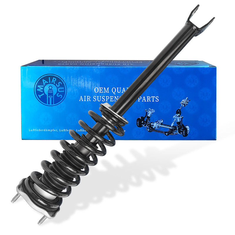 W213 E-Klasse CLS C238 Vorder-Links 2matic Coil Shock Assy Luftfederungsschlag Innerhalb des OEM NO 2133202113 2133207738 2133202138 2133201901