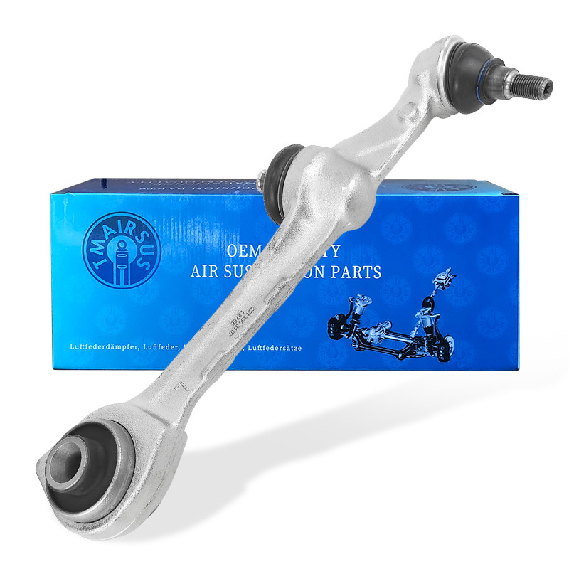 Sliver Auto Control Arm 2213306707 2213306807 für Mercedes Benz S-Klasse W221 S500