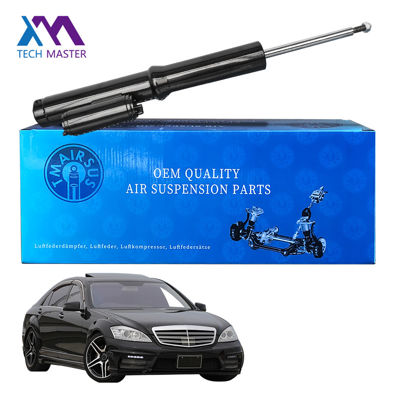 Mercedes-Benz S-Klasse W221 Auto-Schockdämpfer Kern 2213204913 2213202113 2213209313 2213209913