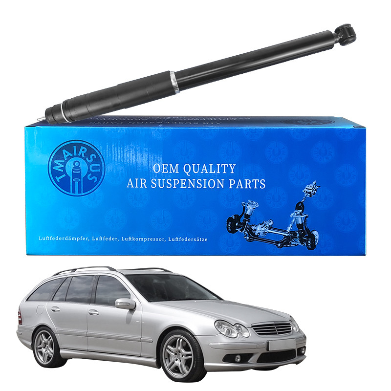 Fahrzeugmodell Mercedes-Benz C203 2004-2008 Stoßdämpfer 2033261700 für die hintere linke und rechte Position