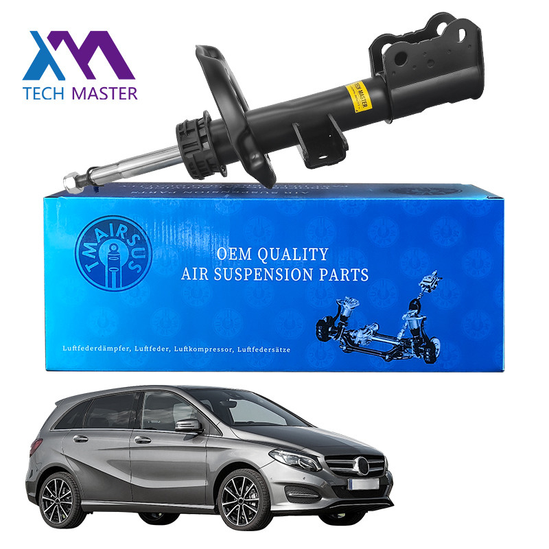 Stoßdämpfer Vordere Linksposition Vibrationsdämpfer 2463232900 für Mercedes-Benz W246 W176