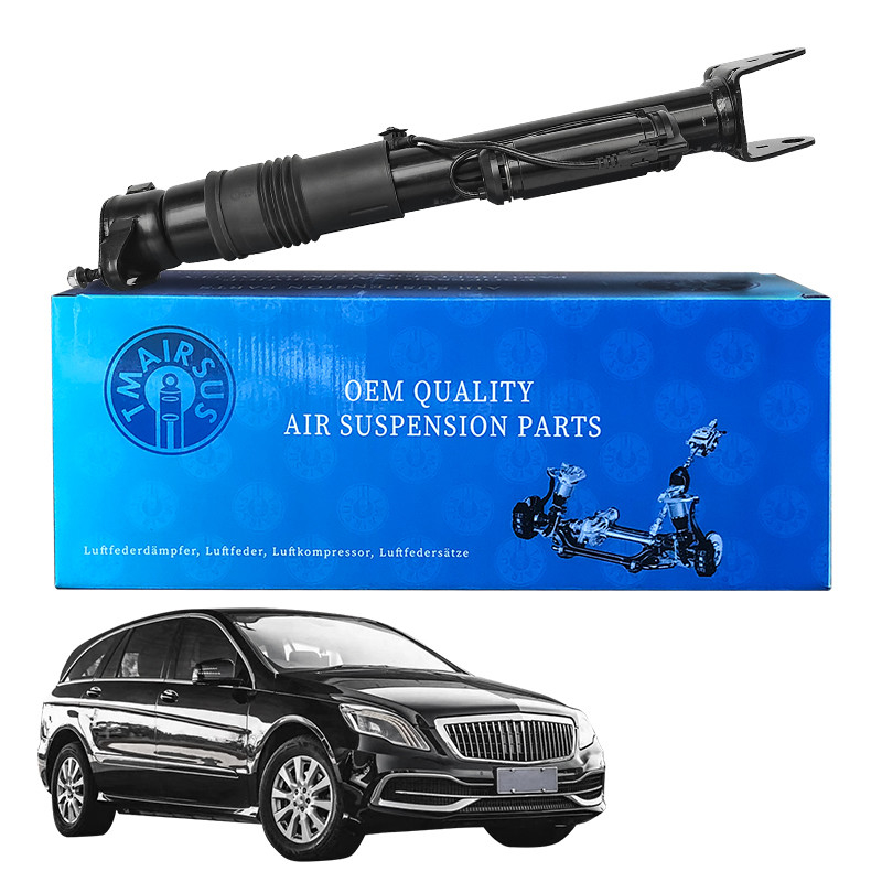 Global Market Luftunterstellungs-Schock für Mercedes-Benz W251 R-Klasse Rückseite mit ADS zum Ersetzen/Reparatur 2513201931 2513202231 2513203013