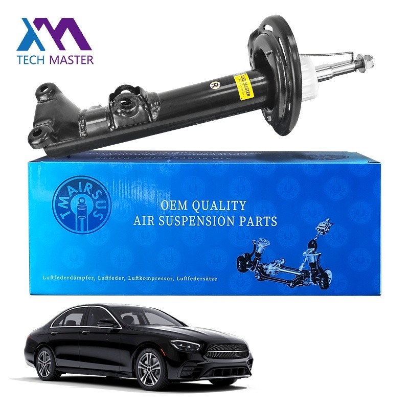 Auto-Schockdämpfer zum Ersetzen W204 W207 E-Coupé Vorder-Links-Schock mit ADS 2073231300 2073231400 2043230900