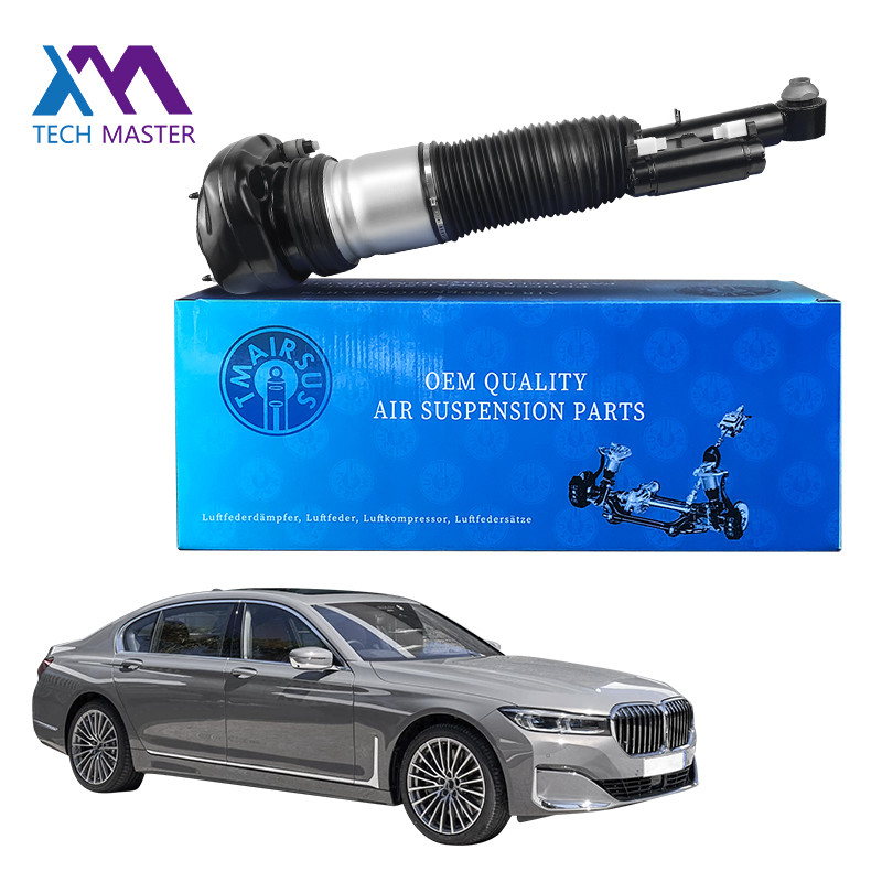 Standard-Schlagdruck-Gas-gefüllter Autoschlagsabsorber für BMW G11 G12 7er Reihe hinten links F3086171011 F3086171012