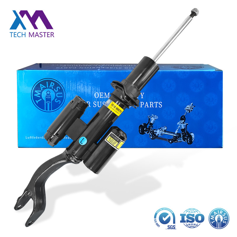Elektrischer Stoßdämpfer für Mercedes Benz W205 4matic Front Active Damping Strut 2053208501 2053208601