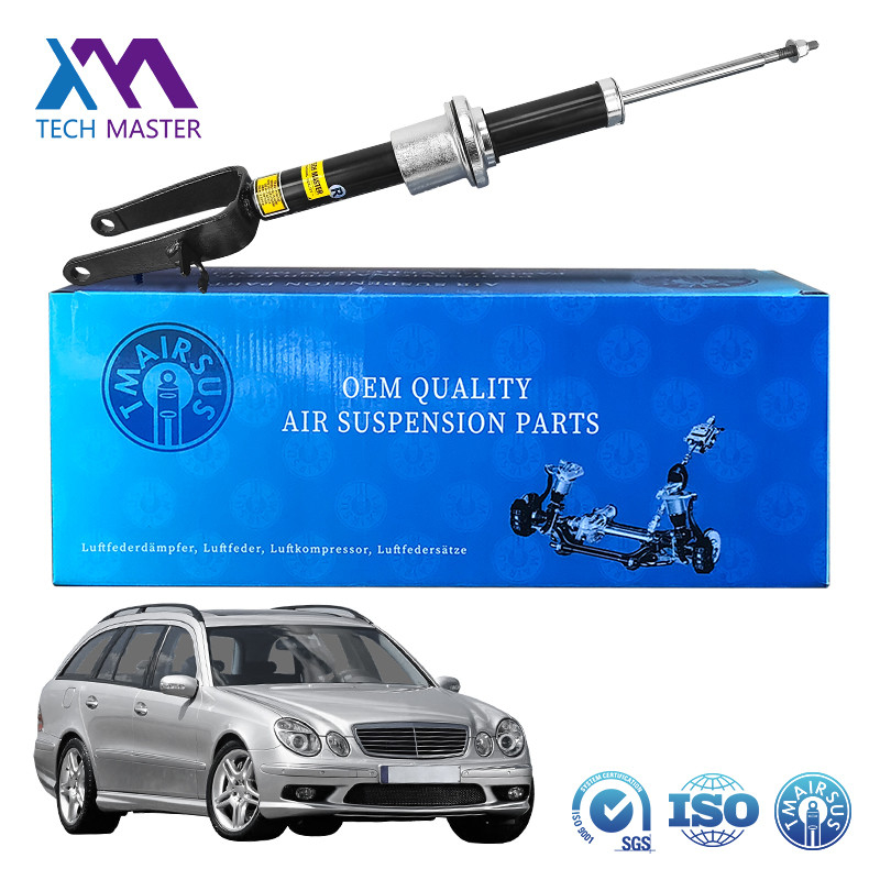 Coil Spring und Stoßdämpfer für Mercedes Benz W211 S211 Coilover Stoßdämpfer 2113234300
