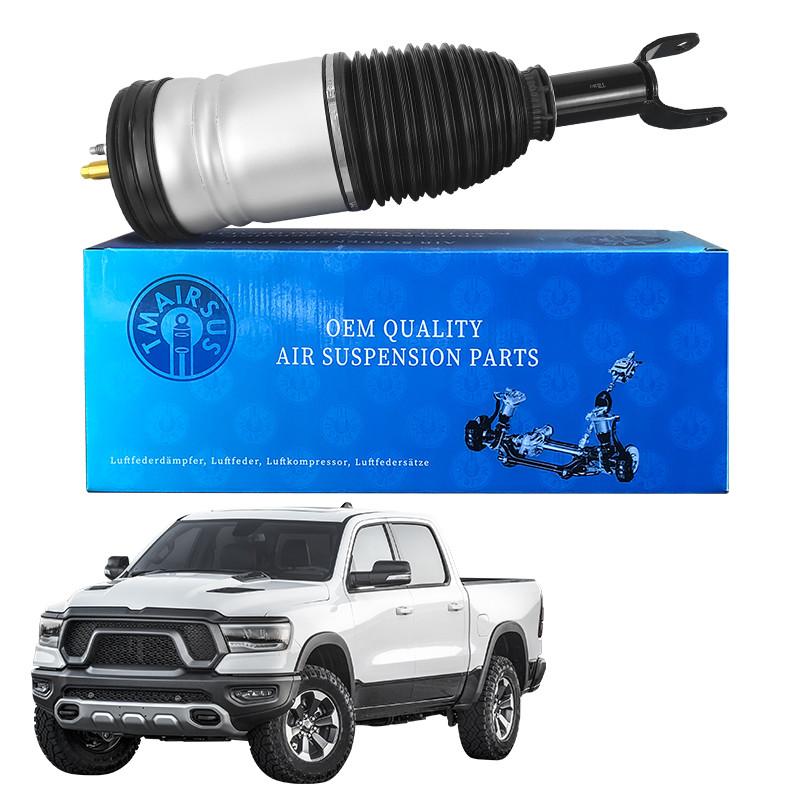 Luftaufhängungsschlag 4877147AA 68232282AF 68232283AF Vorder Links und Rechts Für 2013--2019 Dodge RAM 1500