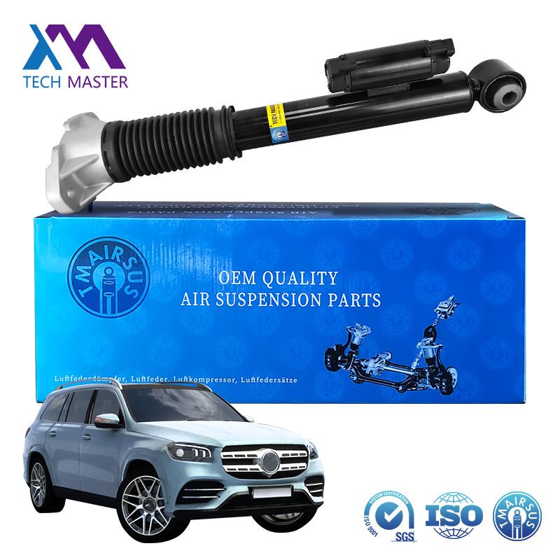 Mercedes-Benz GLS GLE-Klasse W167 Hinterer linker oder rechter Luftfederungsstoßdämpfer 1673202301 1673202201 mit ADS