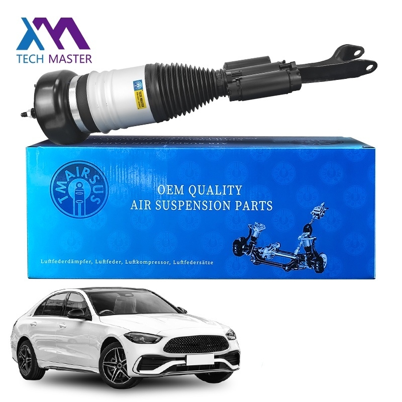 Neue Luftfederung Stoßdämpfer 4Matic 2053204968 2053208500 Vorne Links und Rechts für 2015-2021 Mercedes-Benz w205