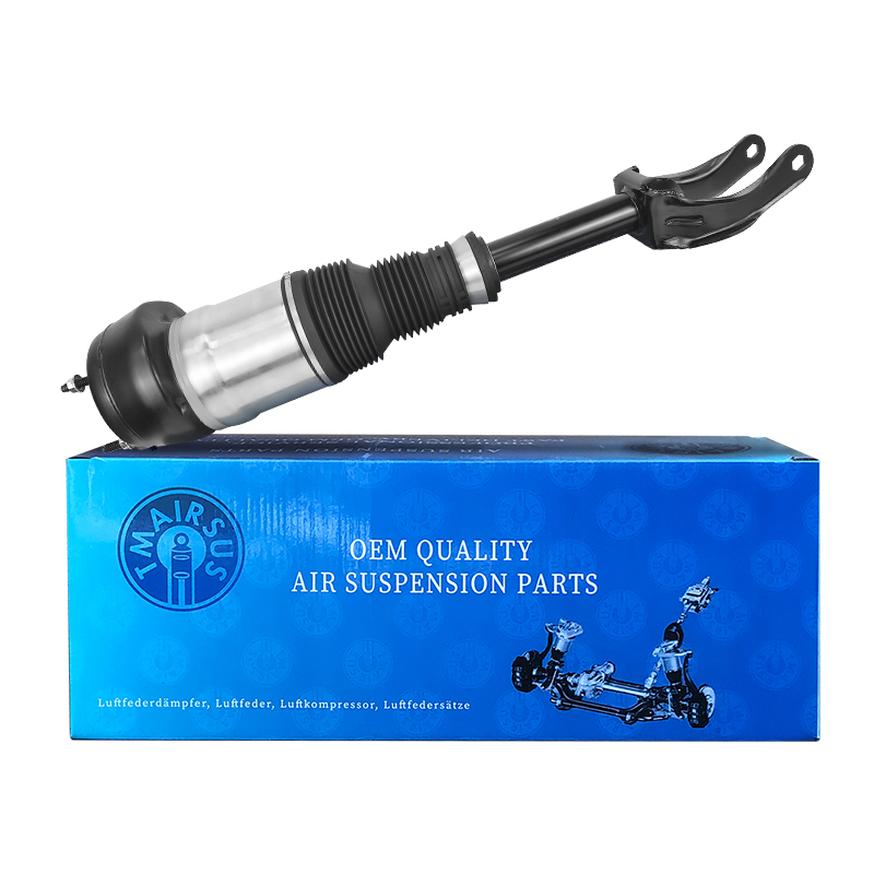 Neue Luftfederungsstoßdämpfer ohne ADS 1663202513 1663204966 Vorne Links und Rechts für 2011-2015 Mercedes-Benz W166