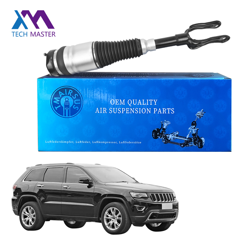 Jeep Grand Cherokee WK2 Vorderseite Linke oder rechte Luftfederung Stoßdämpfer 68231884AA 68231881AA 68029903AE 68080195AB 68231885AA 68029902AE 68080194AB 68231882AA