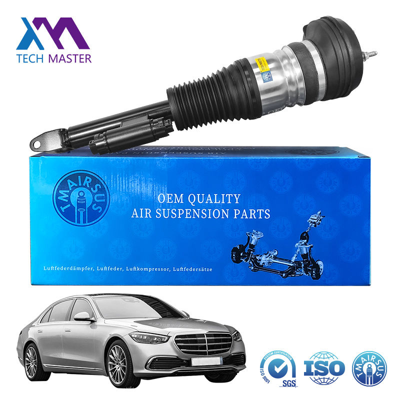 Dauerhafte Frontluftfederung Schock 2233207103 2233208703 2233207203 2233208803 für Mercedes-Benz W223 S-Klasse Nicht Maybach