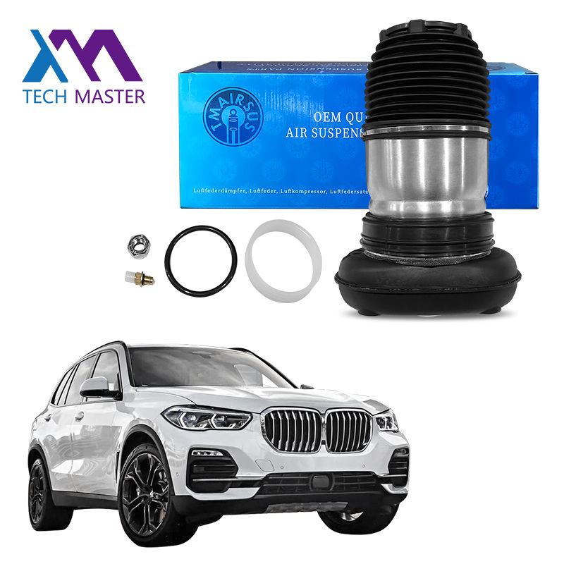 BMW X5 G05 X6 G06 X7 G07 Hintere linke oder rechte Luftfederbalg / Feder 37106869047 37106869048 XLB