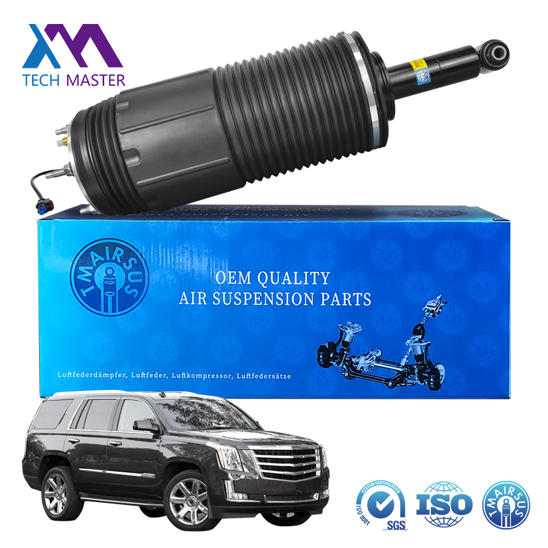 2021 Neue Luftfederung Stoßdämpfer 84932267 84940628 85521599 Hinten Links und Rechts für Cadillac Escalade Chevrolet Tahoe GMC Yukon Silverado