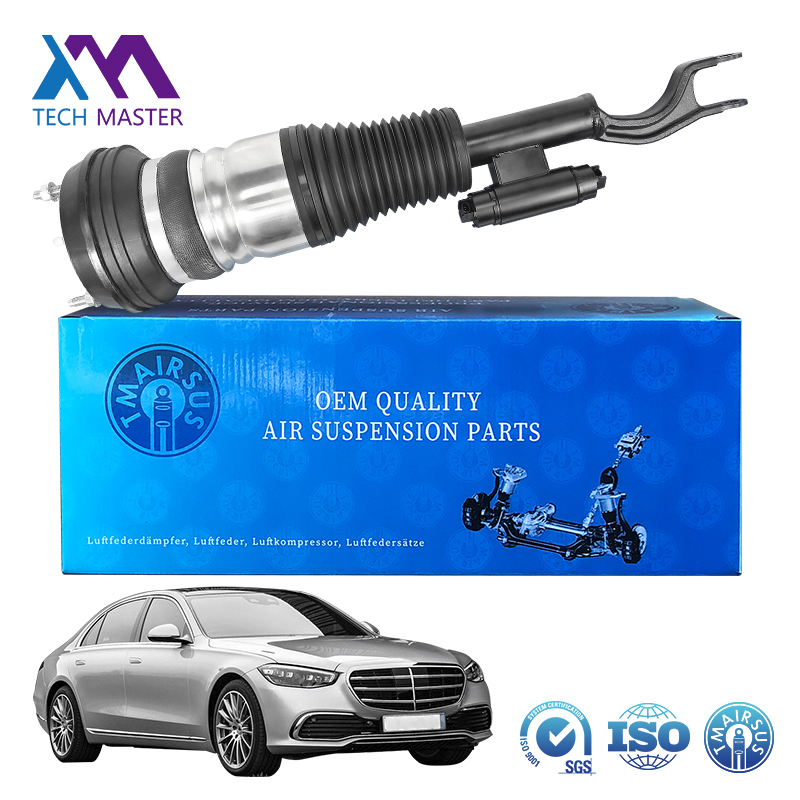 Dauerhafte Frontluftfederung Schock 2233208903 2233208303 2233209003 2233208403 für Mercedes-Benz W223 S-Klasse 4matic Nicht Maybach S-Klasse