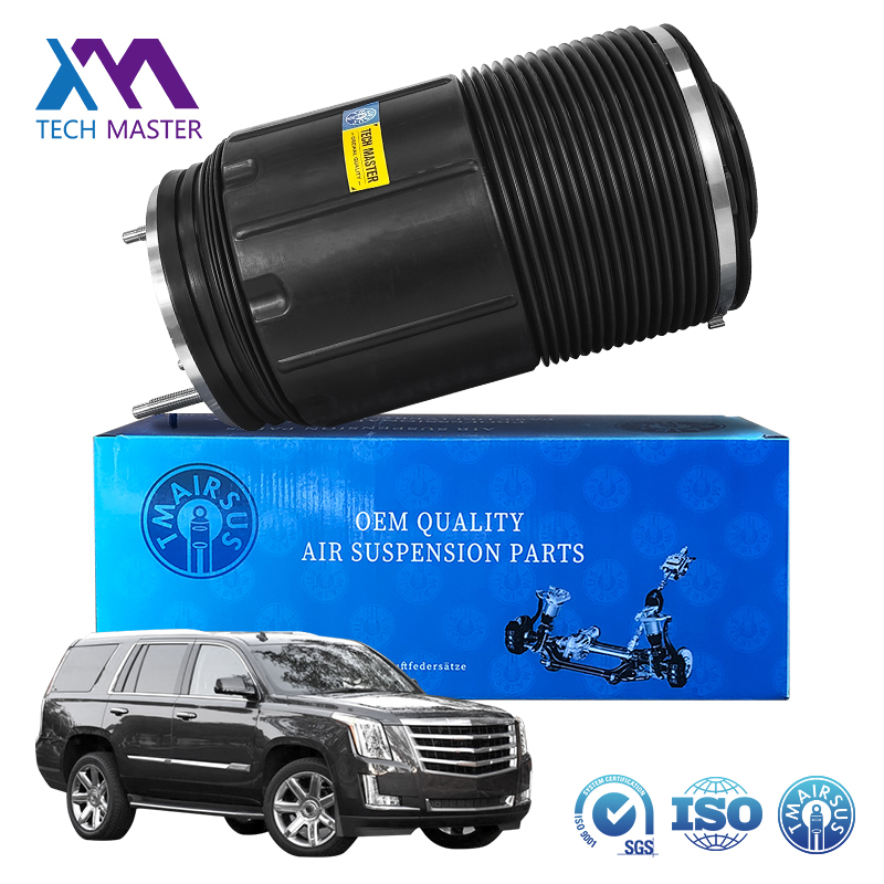 2021 Neuer AIr Frühling 84940628 Rücken Links und Rechts für Cadillac Escalade Chevrolet Tahoe GMC Yukon Silverdado