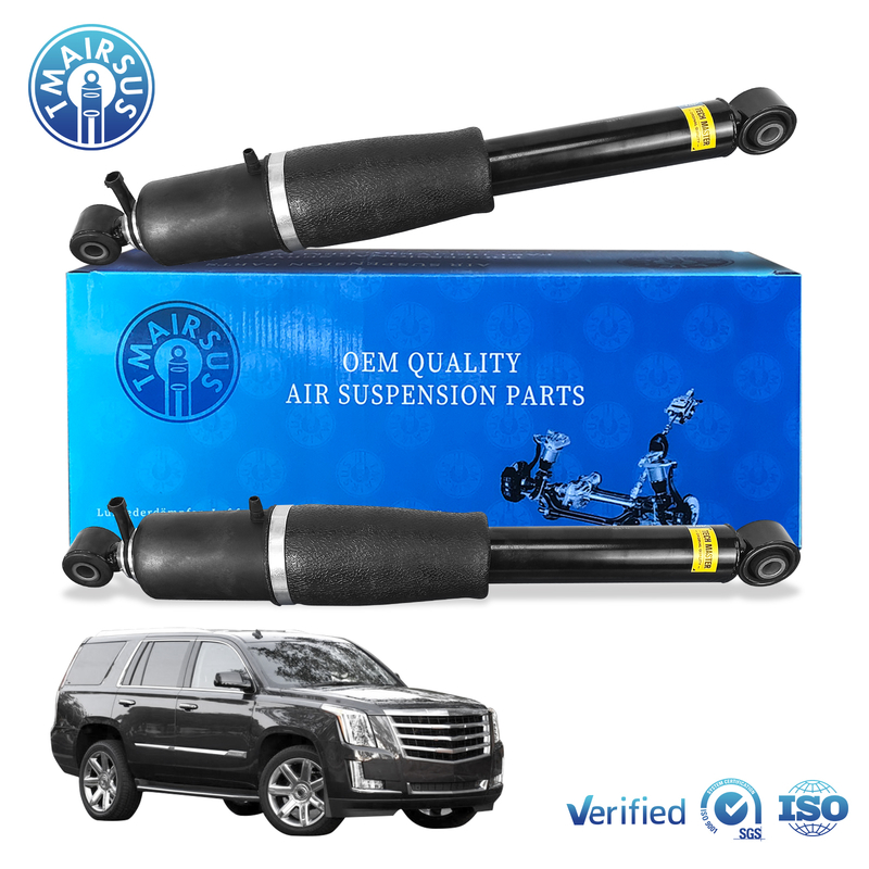 Aufhängung Luftaufhängung Schock für Cadillac Escalade Chevrolet Avalanche Suburban Taho GMC Yukon Denali hinten mit ADS 25979391 25979393 25979394