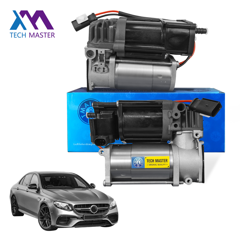 Luftfederung Kompressorpumpe für Mercedes-Benz 2017- W213 W205 W253GLC 0993200004