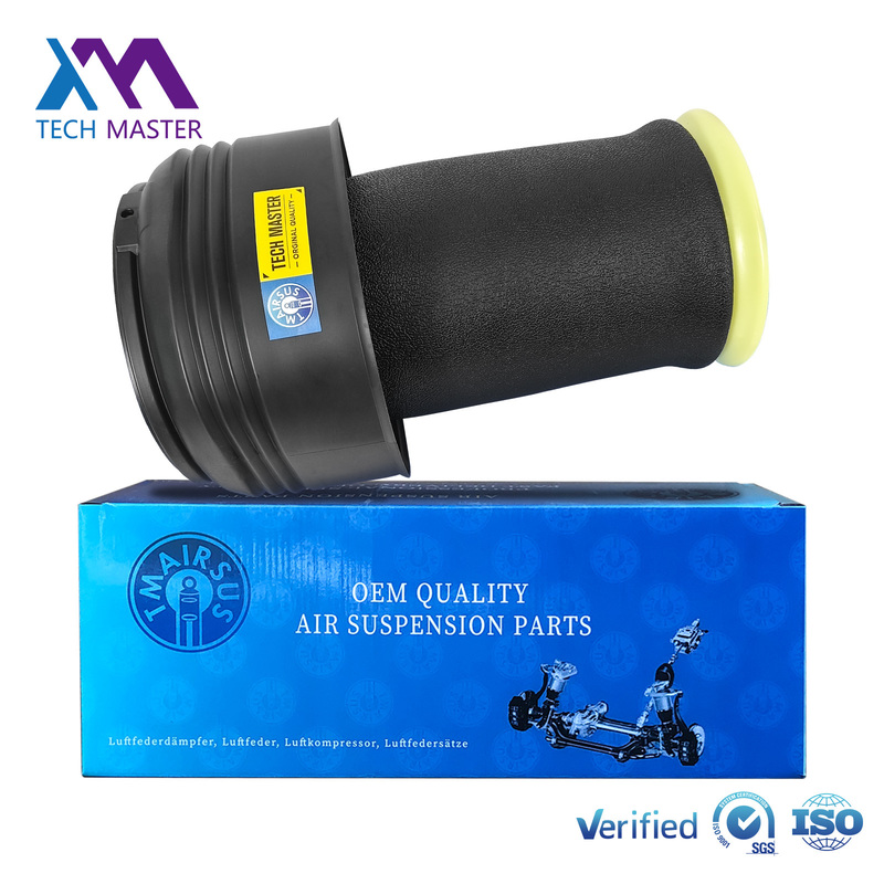 BMW X5 E70 X6 E71 X6 E72 Rear Air Suspension Spring 37126790078 37126790081