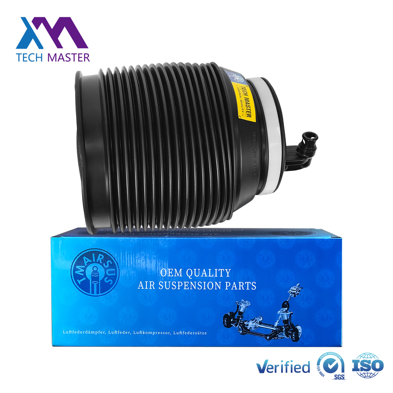 Kautschukfederfederfeder für Toyota Land Cruiser Prado J150 Lexus GX460 Luftfederfederfeder 48090-60010