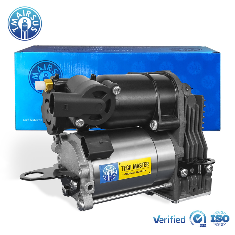 Mercedes-Benz W216 CL W221 S/CLS Luftkompressor von hoher Qualität 2213201704 2213201904 2213200304