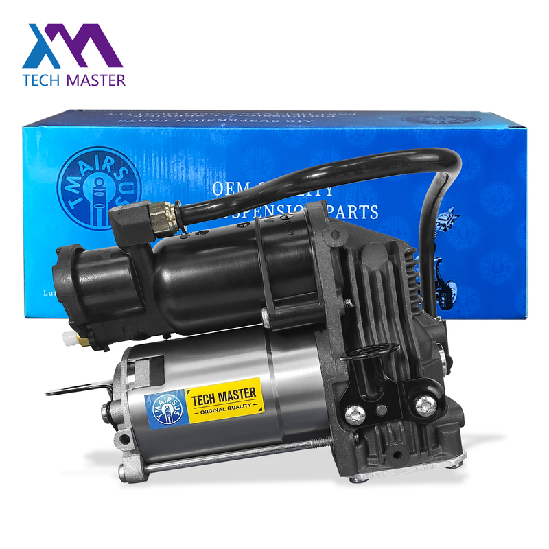 Luftfederungskompressor Pumpe für Mercedes Benz W222 V222 A217 2013-2020 2223200604 2223200404 0993200104