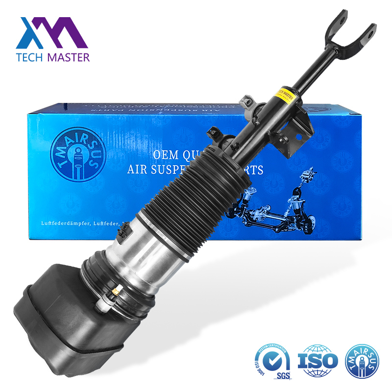 Automatische Aufhängungsteile Hersteller für BMW F30 4matic Autoteile Frontschlagmontage 31316874373 31326874374