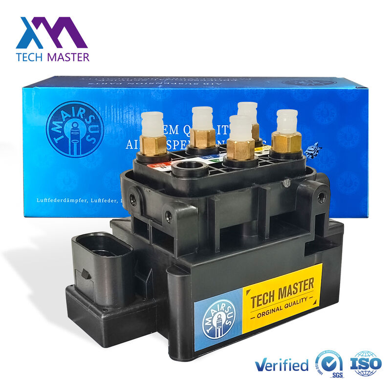 Deutscher Automobilteil Luftventilblock für Mercedes W222 W205 C217 W447 W448 0993200058