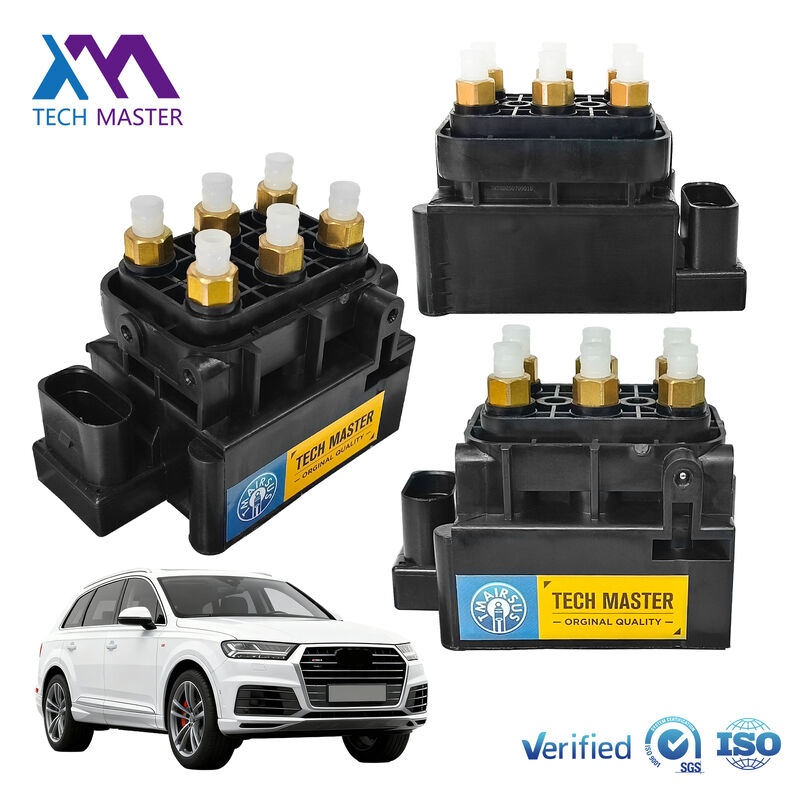Vorsteuerventil für L405 L494 L462 LR5 L560 Velar L663 Luftaufhängungsschutzventil LR070245 LR037081