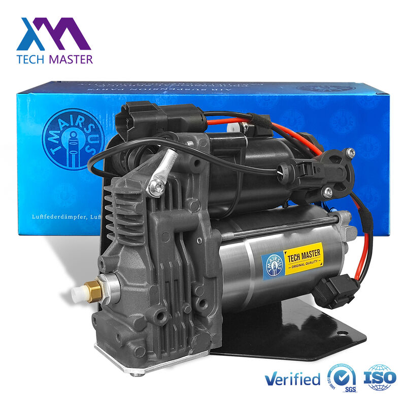 LR015303 LR023964 LR045251 LR061663 Air Suspension Compressor for Land Rover Range Rover Lr3 Lr4 AMK Air Spring Pump