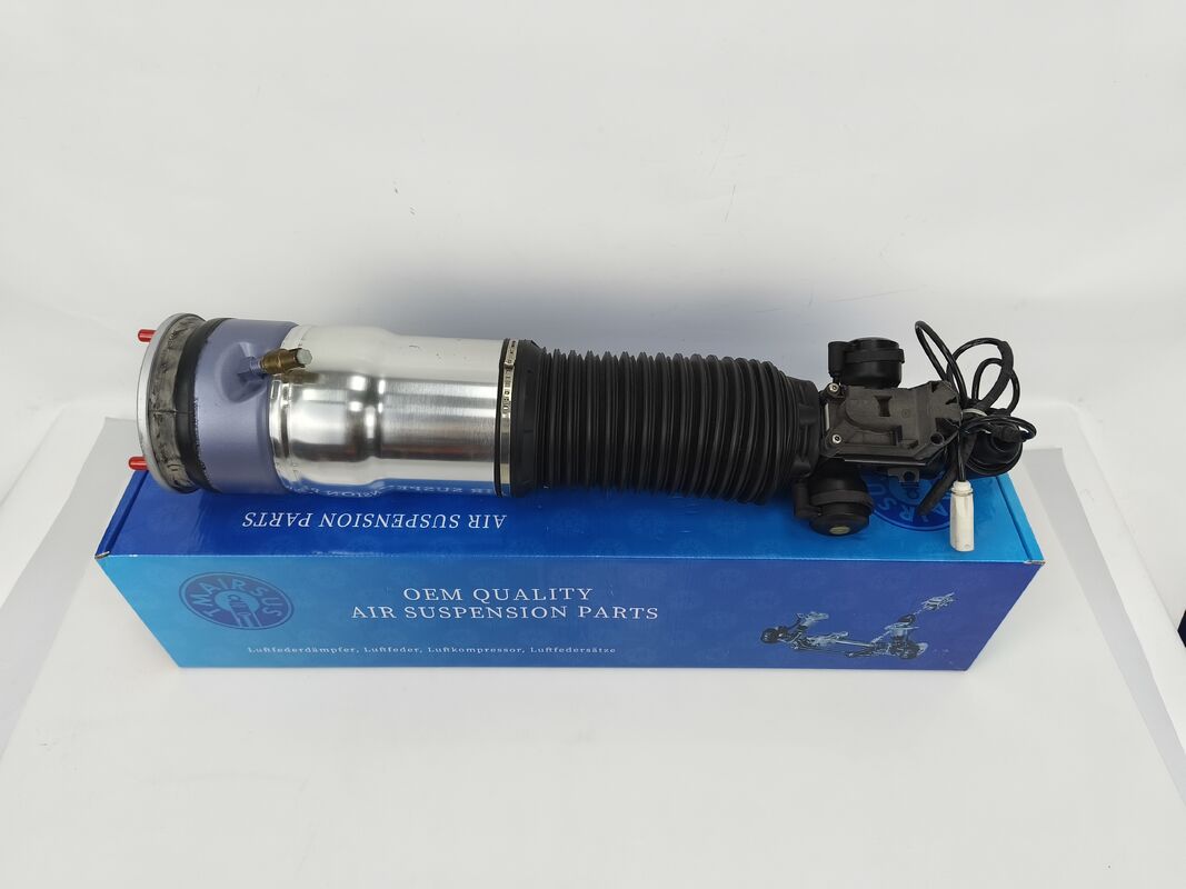 Air Suspension Shock Rear Left Right Air Spring Shock For BMW F02 F01 OE# 37126791675 37126796929 37126791676 37126796930