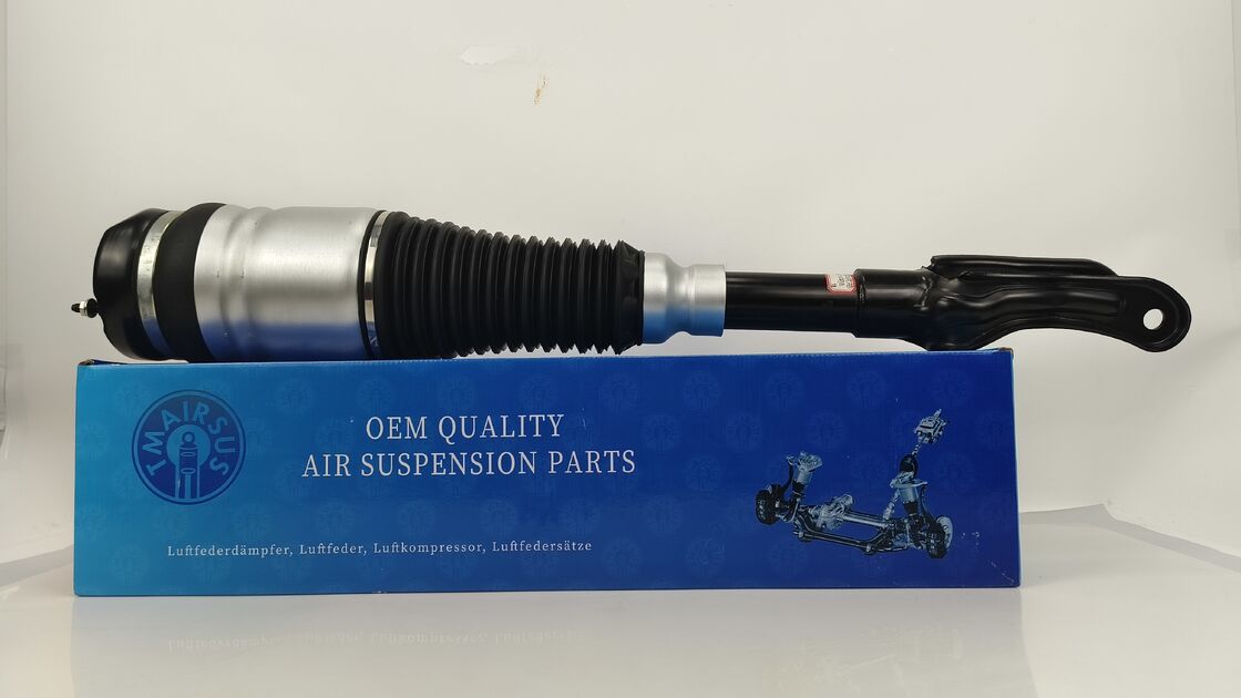 68231884AA 68231884AC 68231885AA 68231885AC Luftunterstellungs-Schock Vorder Links Rechts Jeep Grand Cherokee WK2 Luftfeder-Schock