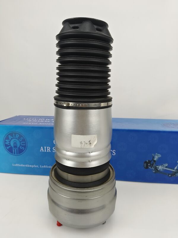 97034305234XLB 97034305115XLB 97034305235XLB 97034305215XLB Vordere linke rechte Luftfederung Federn Porsche Panamera 970 2009-2012