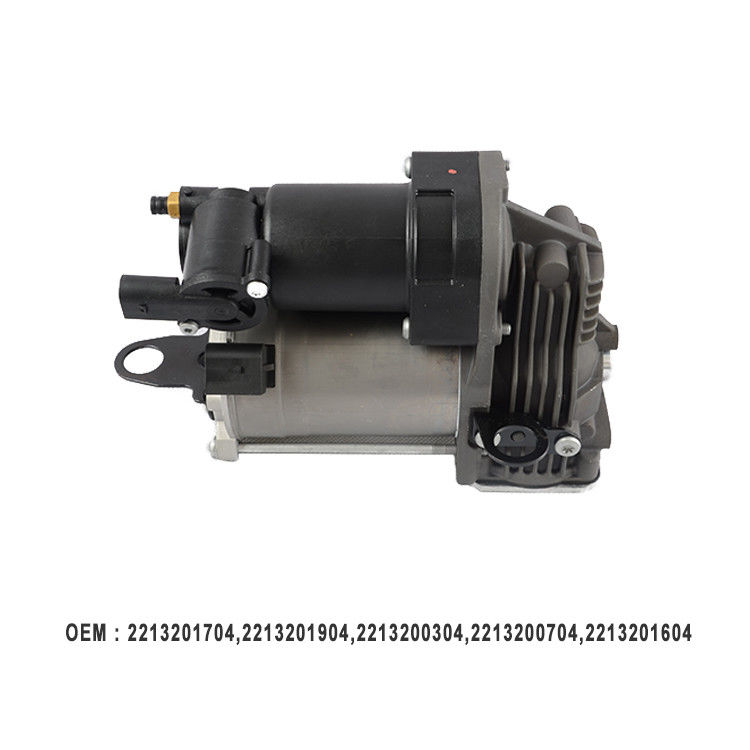 Luft-Suspendierungs-Kompressor A2213201604 Mercedess W221 Airmatic/Luftzufuhr-Gerät