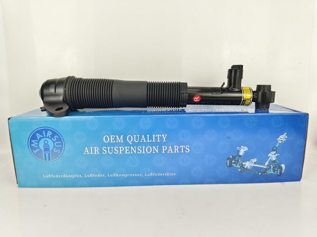 LR114051 LR137697 Luftaufhängung Rücken Links rechts für Range Rover Evoque L551 mit Sensor komplett 2019-2026 OE#LR114040