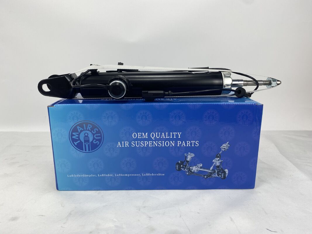 Hinterer Luftfederbein-Stoßdämpfer mit elektronischem Sensor für Lincoln MKT - OEM-Ersatzteil mit 18 Monaten Garantie und direktem Austauschdesign
