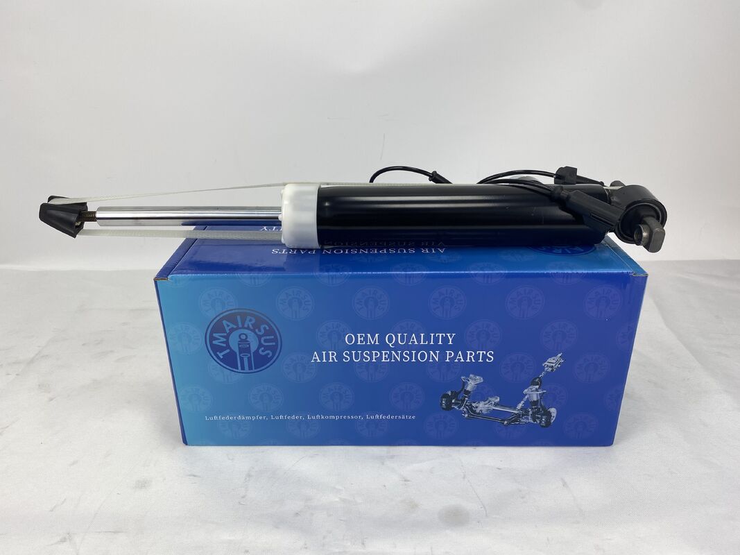 Rückseite rechte Luftfederung Stoßdämpfer mit elektronischem Sensor und stabiler Höhenkontrolle für Lincoln Continental OEM Standardgröße