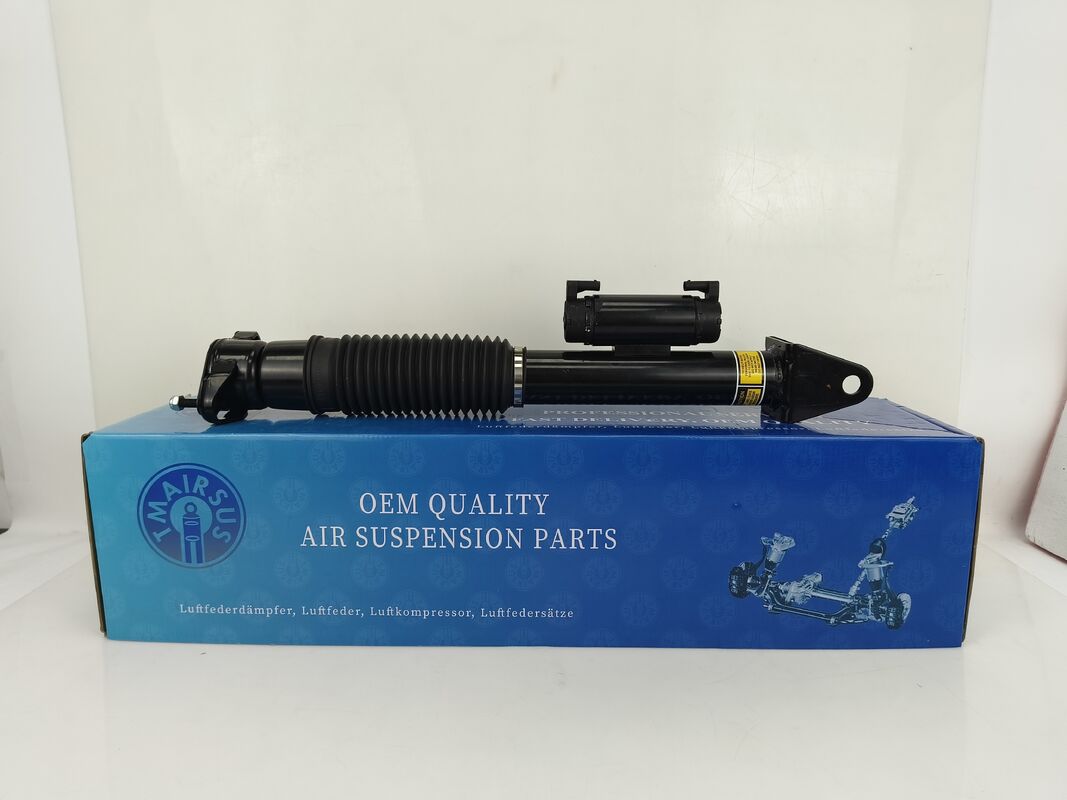 Luftfederung Hinterleiter nach rechts für C292 2016- 2018 OE#2923200600 2923201100 2923201600 1663020050 1663263100