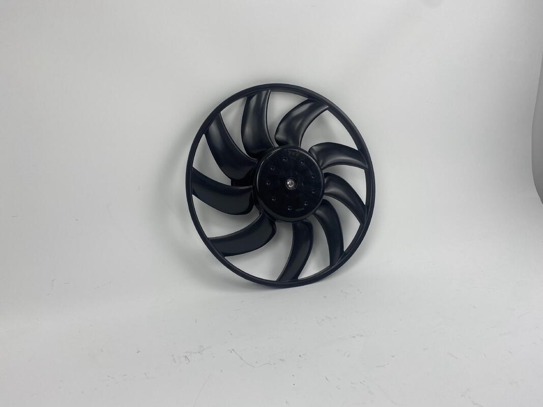 8K0959455R 8K0959455N Kühlerlüfter-Einheit für Audi A6L C7 B8 Q5 Hochleistungs-Kühlerlüfter