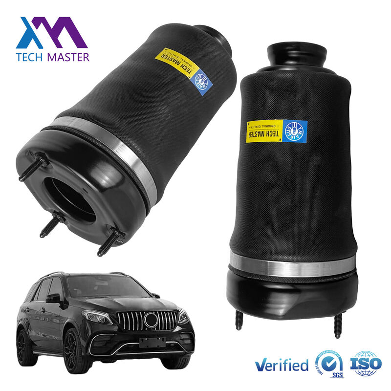 Vorderer Luftfederbalg für Mercedes-Benz W164 X164 GL ML CLASS 1643206013 1643206113 Stoßdämpfer