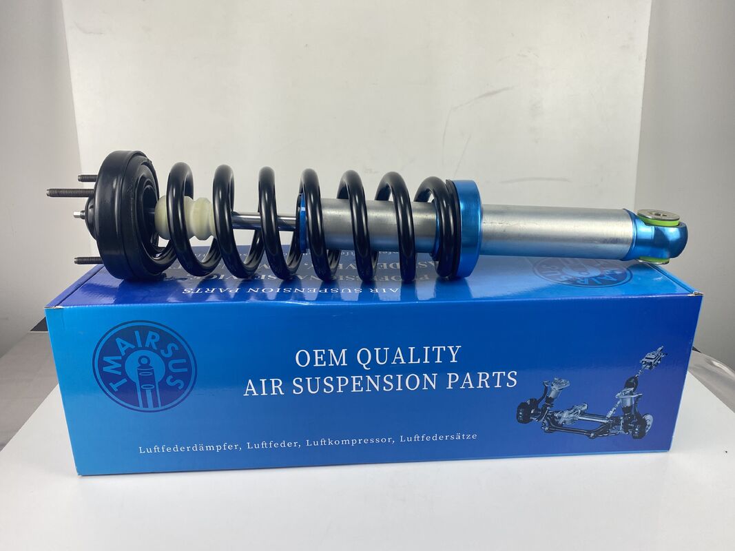Vollständige Frontschlagmontage BL3Z-18124-H BL3Z-18124-J für den Ford F150 SVT Raptor STX XLT