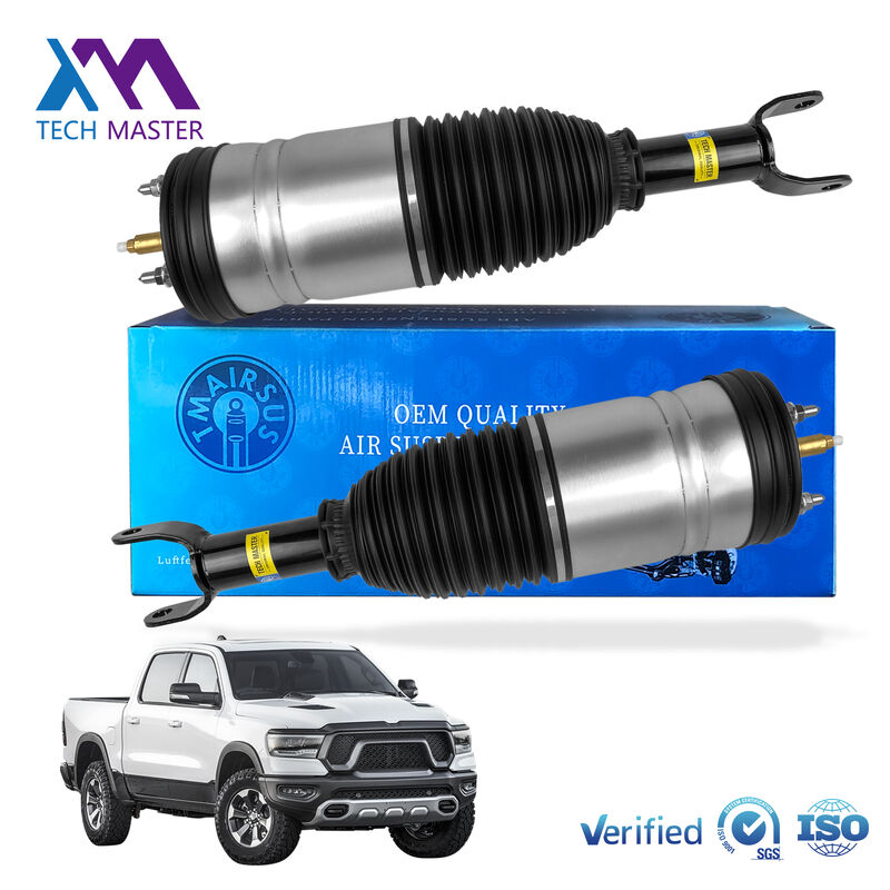 Vorwärtsluftfederung Stütze 4877147AF 4877146AF für Dodge Ram Stoßdämpfer 1500