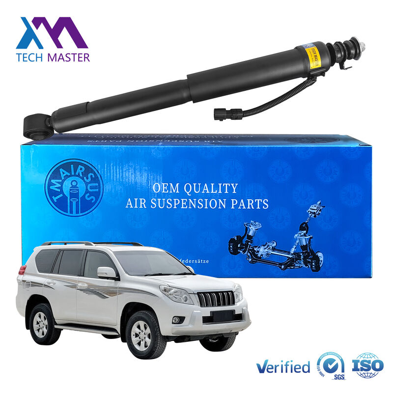 Automotive Suspension for XC90 Front Left Air Suspension Shock Absorber 31451831 31451833 31476850
