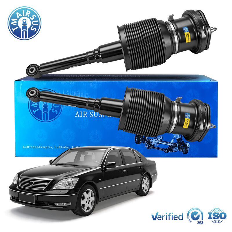 Luftfederung Hinterleiste rechts für LEXUS LS430 UCF30 OE#48090-50130 48090-50110 48080-50163 48080-50130