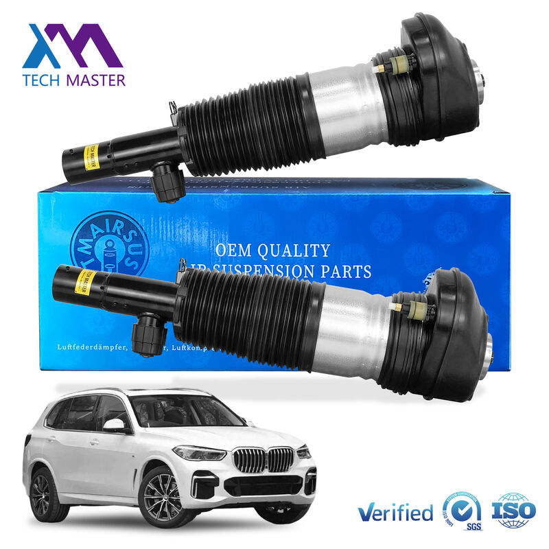 BMW X5 G05 X6 G06 X7 G07 Vorderschlag 37106869035 37106869036 Luftfederung
