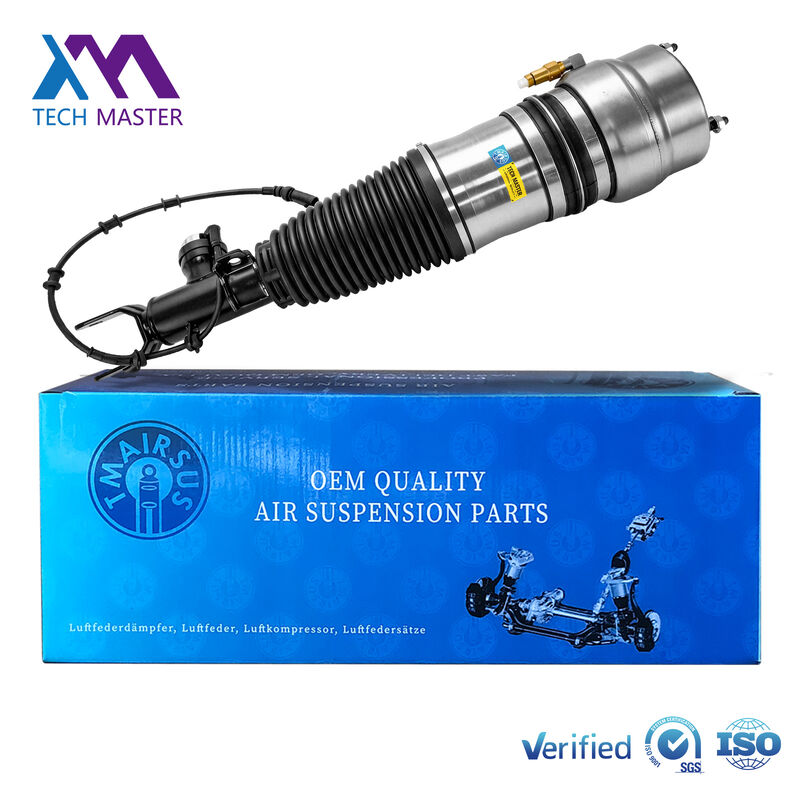 Kia K9 QUORIS Luftstoßabsorber-Anlage Elektrischer Sensor Vordere Linke 546053T900 Vordere Rechte 546063T900