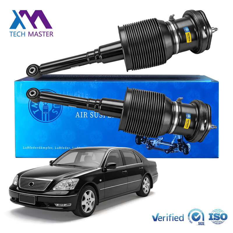 48090-50130 48080-50163 Luft-Suspendierungs-Stoßdämpfer-Autoteile für Luft-Stoßdämpfer-Dämpfer LS430 UCF30